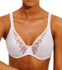 Lilyette Women's Minimizer Bra #427 Lilyette Women's Minimizer Bra #427
