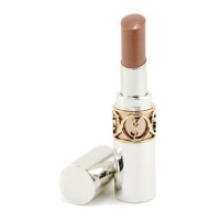 Yves Saint Laurent Volupte Sheer Candy Lipstick (Glossy Balm Crystal Color) - # 01 Lush Coconut - 4g/0.14oz