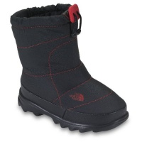 The North Face Nuptse Boots (Toddler Boys Sizes 5 - 9) - tnf black/fiery red, 9 toddler The North Face Nuptse Boots (Toddler Boys Sizes 5 - 9) - tnf black/fiery red, 9 toddler