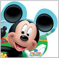 Is that Mickey? (Disney: Mickey Mouse Clubhouse) Is that Mickey? (Disney: Mickey Mouse Clubhouse)