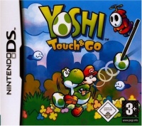 Yoshi Touch and Go Yoshi Touch and Go