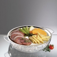 PRODYNE ICED Platter IC-10 PRODYNE ICED Platter IC-10