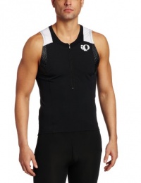 Pearl Izumi Men's Elite Tri Singlet Pearl Izumi Men's Elite Tri Singlet