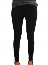 YogaColors Emoticon Thick Knit Stretch Legging YogaColors Emoticon Thick Knit Stretch Legging