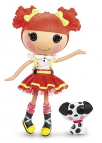 Lalaloopsy Ember Flicker Flame Lalaloopsy Ember Flicker Flame