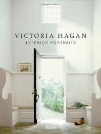 Victoria Hagan: Interior Portraits