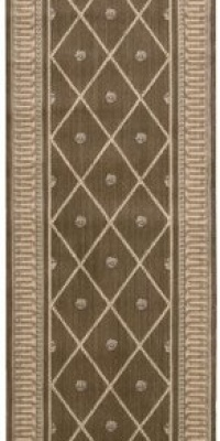 Nourison Ashton House AS03 Area Rug - Mink Nourison Ashton House AS03 Area Rug - Mink