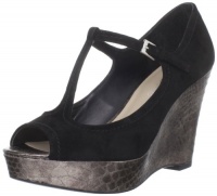 Franco Sarto Women's Sahara Wedge Pump Franco Sarto Women's Sahara Wedge Pump