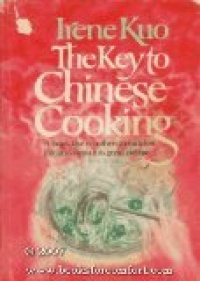 Key to Chinese Cooking