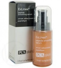 PCA Skin ExLinea Peptide Smoothing Serum 1 oz/29.5 ml