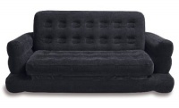 Intex Pull-out Sofa Queen Intex Pull-out Sofa Queen