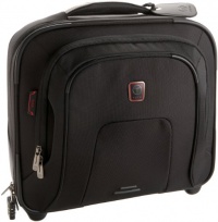 Tumi T-Tech Presidio Macarthur Wheeled Compact Laptop Briefcase Tumi T-Tech Presidio Macarthur Wheeled Compact Laptop Briefcase
