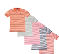 Polo Ralph Lauren Classic-Fit Striped Polo Polo Ralph Lauren Classic-Fit Striped Polo