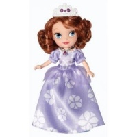 Disney Sofia The First Princess Sofia Doll Disney Sofia The First Princess Sofia Doll