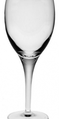 Luigi Bormioli Michelangelo Masterpiece 11.5-Ounce All Purpose Goblet Luigi Bormioli Michelangelo Masterpiece 11.5-Ounce All Purpose Goblet