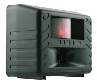 Bird-X YG Yard Gard Ultrasonic Animal Repeller Bird-X YG Yard Gard Ultrasonic Animal Repeller