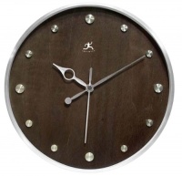 Infinity Instruments The Copenhagen Wall Clock Infinity Instruments The Copenhagen Wall Clock