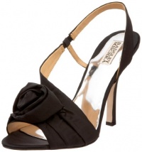Badgley Mischka Women's Lanah Slingback Sandal Badgley Mischka Women's Lanah Slingback Sandal