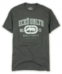 ecko unltd. Men's Arch March Tee ecko unltd. Men's Arch March Tee