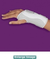 Wellgate for Women Slimfit Wrist Support, Right Wellgate for Women Slimfit Wrist Support, Right