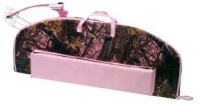 EBBQ 3006 Princess Youth Bow Case, 39-Inch, Pink EBBQ 3006 Princess Youth Bow Case, 39-Inch, Pink