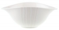 Villeroy & Boch Dune 11-3/4-Inch Oval Salad Bowl