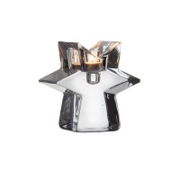 Kosta Boda 7061012 Glimmer Votice Candleholder Kosta Boda 7061012 Glimmer Votice Candleholder