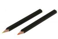 Moleskine Highlighter Pencil Set: with Cap and Sharpener (Moleskine Non-Paper) Moleskine Highlighter Pencil Set: with Cap and Sharpener (Moleskine Non-Paper)