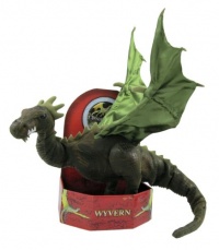 Sababa Dragonology: 14-Inch Wyvern Dragon Plush Sababa Dragonology: 14-Inch Wyvern Dragon Plush