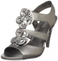 Kenneth Cole REACTION Women's Know-Tion Sandal Kenneth Cole REACTION Women's Know-Tion Sandal
