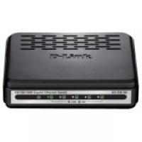 D-Link Systems Inc. 5-Port Gigabit Desktop Switch (GO-SW-5G) D-Link Systems Inc. 5-Port Gigabit Desktop Switch (GO-SW-5G)