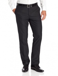 Calvin Klein Sportswear Men's Dobby Solid Pant