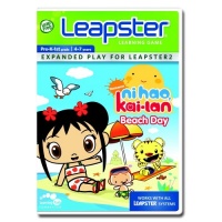 LeapFrog Leapster Learning Game Ni Hao, Kai-lan LeapFrog Leapster Learning Game Ni Hao, Kai-lan