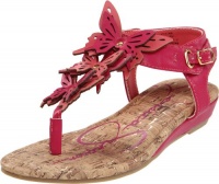 Jessica Simpson Vivian Thong Sandal (Little Kid/Big Kid),Pink/Coral,13 M US Little Kid Jessica Simpson Vivian Thong Sandal (Little Kid/Big Kid),Pink/Coral,13 M US Little Kid