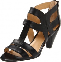 Nine West Women's Forgethim Ankle-Strap Sandal Nine West Women's Forgethim Ankle-Strap Sandal