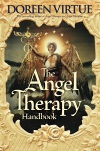 The Angel Therapy Handbook The Angel Therapy Handbook