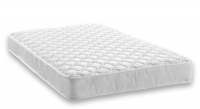 Signature Sleep Essential 6-Inch Twin Mattress, White Signature Sleep Essential 6-Inch Twin Mattress, White
