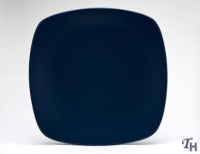 Noritake Colorwave Blue 11-3/4-Inch Quad Plate Noritake Colorwave Blue 11-3/4-Inch Quad Plate