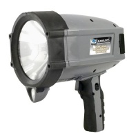 Peak PKC0TN 2.5 Million Candle Power Spotlight Peak PKC0TN 2.5 Million Candle Power Spotlight