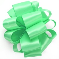 Dress My Cupcake 1 1/2 Double Face Satin Ribbon - Aqua (50 Yards) Dress My Cupcake 1 1/2 Double Face Satin Ribbon - Aqua (50 Yards)
