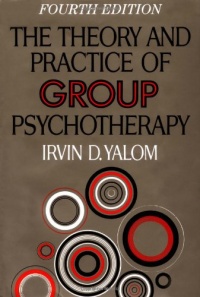 The Theory and Practice of Group Psychotherapy The Theory and Practice of Group Psychotherapy