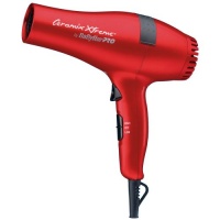 BaBylissPro BAB5572 Ceramix Xtreme Dryer - Red BaBylissPro BAB5572 Ceramix Xtreme Dryer - Red