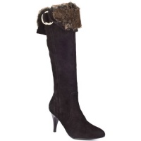 Guess Women's Bolim Platform Boot,Black,8 M US Guess Women's Bolim Platform Boot,Black,8 M US