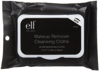 e.l.f. Makeup Remover Cleansing Cloths, 20 Count e.l.f. Makeup Remover Cleansing Cloths, 20 Count