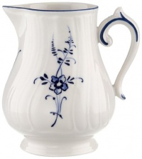 Villeroy & Boch Vieux Luxembourg 8-Ounce Creamer Villeroy & Boch Vieux Luxembourg 8-Ounce Creamer