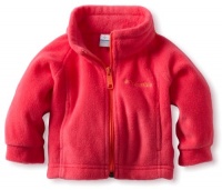 Columbia Sportswear Baby Benton Springs Fleece Columbia Sportswear Baby Benton Springs Fleece
