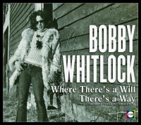 Where There's A Will There's A Way: The ABC-Dunhill Recordings Where There's A Will There's A Way: The ABC-Dunhill Recordings