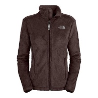 The North Face Osito Womens Fleece Jacket 2012 The North Face Osito Womens Fleece Jacket 2012