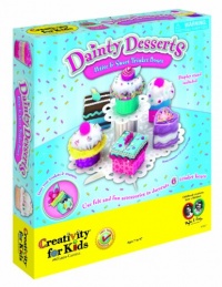 Dainty Desserts Petite and Sweet Trinket Boxes Dainty Desserts Petite and Sweet Trinket Boxes