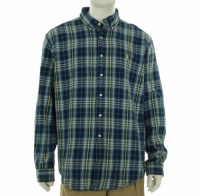 Polo Ralph Lauren Classic-Fit Light Twill Plaid Polo Ralph Lauren Classic-Fit Light Twill Plaid